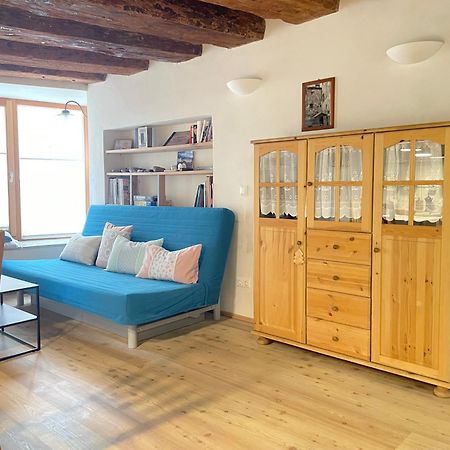 Appartement Fassbinder Hall in Tirol Eksteriør billede