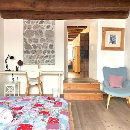 Appartement Fassbinder Hall in Tirol Eksteriør billede