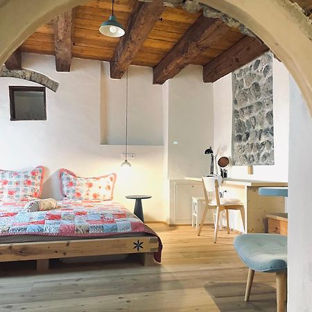 Appartement Fassbinder Hall in Tirol Eksteriør billede