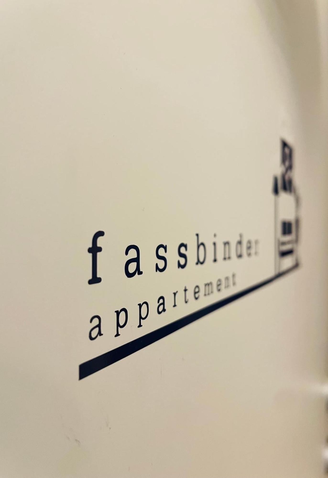Appartement Fassbinder Hall in Tirol Eksteriør billede